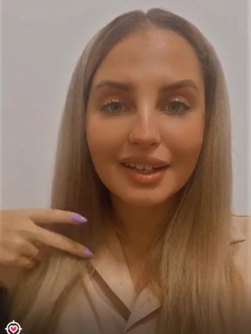 Анкета проститутки Хана, 23 года