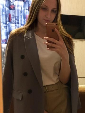 Анкета проститутки Риана, 24 года